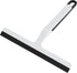 Bath Bliss Chrome Extendable Suction Hook Squeegee