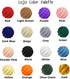 LUJU STUDIO 7-Day Personalized Weekly Pill Organizer, Custom Name Travel Vitamin Case & Aesthetic Medicine Dispenser