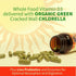 Garden of Life Vitamin D, Vitamin Code Raw D3, 5000 IU, 60 Vegetarian Capsules for Bone Health