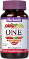 BlueBonnet Nutrition Ladies One Vegetable Capsule | Whole Food Multiple with K2 | 60 Vegetable Capsule, 2 Month Supply