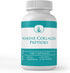 PURE ORIGINAL INGREDIENTS Marine Collagen Peptides, 100 Capsules - Always Pure, No Additives