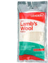 Leader 100% Lambs Wool Padding, 2 Pack, Provides Cushioning Comfort and Pain Relief Between Toes, 3/8 oz