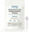 XingXoom Lab Microcrystalline Hydroxyapatite Powder (Non-Nano) 100% Natural Tooth Powder for Gentle Enamel