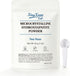 XingXoom Lab Microcrystalline Hydroxyapatite Powder (Non-Nano) 100% Natural Tooth Powder for Gentle Enamel