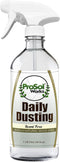 Daily Dusting Spray Surface Cleaner - 16 oz Wood Cleaner for Tables, Cabinets & Antique Restorer