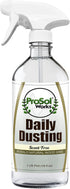 Daily Dusting Spray Surface Cleaner - 16 oz Wood Cleaner for Tables, Cabinets & Antique Restorer
