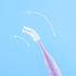 40pcs Interdental Brushes, 1.2-1.5mm Teeth Brace Cleansing Brush Dental Cleaning Tools for Adults, Remove Bad Breath