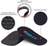 SQHT Height Increase Insoles - Heel Lift Inserts for Men and Women, Small (0.6" Height) for Leg Length Discrepancies