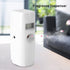 Air Freshener LCD Display Automatic Timer Scent Fragrance Dispenser, Essential Oil Aerosol Dispenser