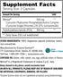 (Pea+, 60 Capsules) All-Natural Meriva Curcumin Supplement for Physiological Support, Immune & Muscular Systems