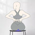 LINASHI 4 Pelvic Floor Trainer for Women,Pelvic Floor Exercise Devices with Adjustable Modes,Portable Pelvic Floor