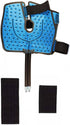 Cold Water Therapy Kneepad for Cryotherapy Units, Pain Relief Pad for Knee Surgery, Injury, ACL Recovery