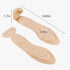 2020 New Shoe Insoles, Sponge Shoes Pads with High Heel Inserts for Loose Shoes, Women 4.5-9.5