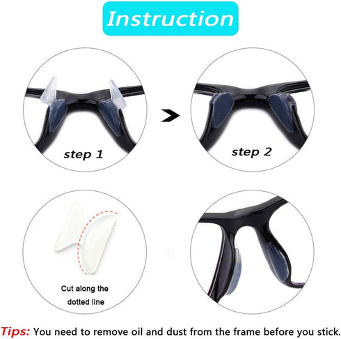 24 Pairs Eyeglass Retainer, Multicolor Silicone Anti-Slip Grips, Eyeglass Holder for Sports Running