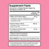 Vitamin Bounty Women's Pro-Daily Probiotic, 10 Billion CFUs, Vaginal & Digestive Health, 2 Pack of 60 Capsules