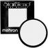Mehron Makeup StarBlend Cake (White) 2 oz