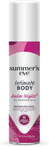 Summer's Eve Amber Nights Daily Feminine Spray with Talc-Free, Odor-Neutralizing and Moisture-Absorbing
