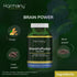 ShankhPushpi Supreme - Ayurvedic Brain Support Supplement for Mental Clarity