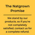 Natgrown Organic Maca Root Powder Capsules, 1500 mg with Black, Red, Yellow Peruvian Maca Extract