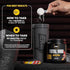 REDCON1 Total War Pre Workout Powder, Blue Lemonade | Beta Alanine + Citrulline Malate | 30 Servings, Keto Friendly,