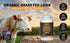 Ion Supplements LLC 100% (180 Organic Grass Fed Beef Liver Capsules Caps) - Pasture Raised - Iron, Vitamin A, B