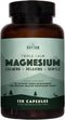 Natural Rhythm Triple Calm Magnesium 150 mg, 120 Capsules, Magnesium Complex for Rest and Relaxation