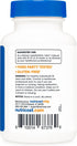 Nutricost Benfotiamine 300mg, 90 Capsules - Vegetarian Friendly, Gluten Free, Non-GMO
