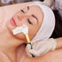 2 PCS Silicone Face Mask Brushes, Soft Applicator Brush for Facial Mud Mask, Body Lotion, Makeup Tools for Women