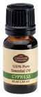 Fabulous Frannie Cypress Essential Oil, 100% Pure, 10ml