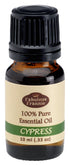 Fabulous Frannie Cypress Essential Oil, 100% Pure, 10ml
