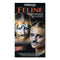 Mehron Makeup Premium Character Kits for Halloween & Cosplay, Complete Makeup Kit, Feline/Cat