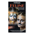 Mehron Makeup Premium Character Kits for Halloween & Cosplay, Complete Makeup Kit, Feline/Cat