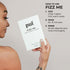 Daily Aligner Cleanser Tablets by PUL, 96 Pack, Remove Odors, Stains & Plaque from Aligners, Retainers