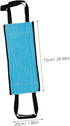 Mikinona Elderly Lifting Strap Band for Home Use Assist Disabled Individuals with Mobility Ultra Wide Caregiver Support