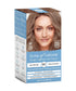 Tints of Nature 8N Natural Light Blonde Hair Dye, 4.4 fl oz - Ammonia-Free, Nourishes Hair