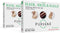 Wellgenix Purvana Hair, Skin, and Nails Vitamin - Double Strength 2500mcg Biotin Softgels for High Absorption (30