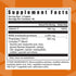 Youngevity Freelife MSM Ultra | 3,000 mg MSM + Proprietary Citri-C Complex Blend + Vitamin C | 180 Count