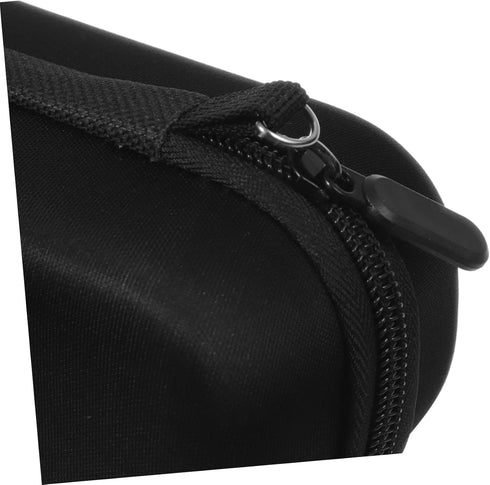 VERDANVERSE Travel Toothbrush Storage Pouch Case for Electric and Manual Toothbrushes Lightweight and Portable