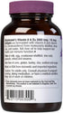 Bluebonnet Nutrition Vitamin A & D3 10,000 IU/400 IU Softgel, 100 Count - Immune Function & Eye Health Support - Gluten