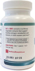 Wellness Resources I3C + DIM - 60 Capsules, Healthy Estrogen Metabolism & Detoxification Supplement