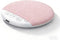 Under Pillow Speaker for Sleeping, Mini Bone Conduction Bluetooth Sleep Aid, Stereo
