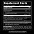 Animal Creatine Chews Tablets, Enhanced Creatine Monohydrate with AstraGin, Sea Salt for Added Pumps, Grape Flavor