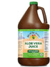 Lily Of The Desert Aloe Vera Juice - Whole Leaf Filtered Drink - Non-GMO Aloe Juice for Gut Health, 64 Fl Oz