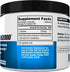 Evlution L-Citrulline 2000, High Strength Nitric Oxide Pre Workout Powder for Enhanced Muscle Strength