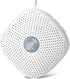 HAODINGMAI White Noise Machine,Portable Sound Machine for Baby Adult,21Soothing Sound,Auto-Off Timer,Noise Canceling for