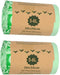 mavere 100% Compost Bags for Kitchen Countertop Compost Bin - 1, 1.2, 1.3,