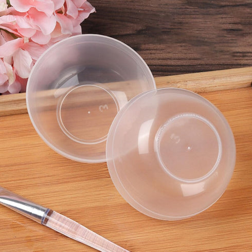 Makeup Set Facial Tool, 30pcs Facial Mud Bowl, Beauty Mixing Bowls for Home Salon Spa Face Skin Applicator