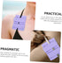 Soft Skin-Friendly Strap Pad for Chemotherapy Port Protection