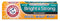 ARM & Hammer Truly Radiant Whitening & Enamel Strengthening Toothpaste Fresh Mint