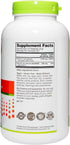 NutriBiotic Calcium Ascorbate Vitamin C Powder, 16 Oz, Essential Antioxidant & Collagen Supplement